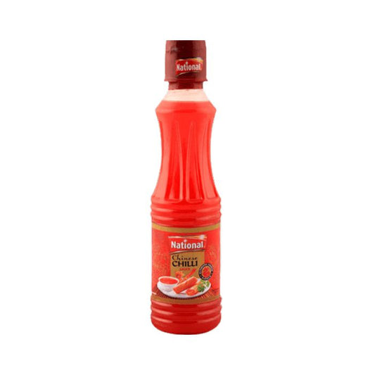 National Chili Sauce