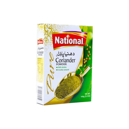 National Coriander Powder