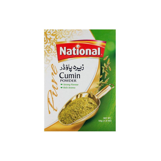 National Cumin Powder