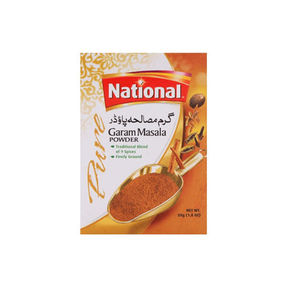 National Garam Masala Powder