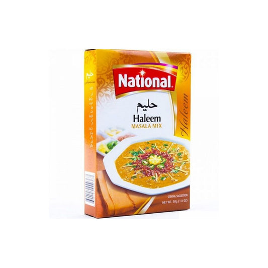 National Haleem Masala