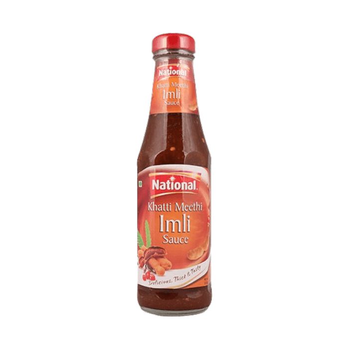 National Khatti Meethi Imli Sauce