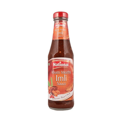 National Khatti Meethi Imli Sauce