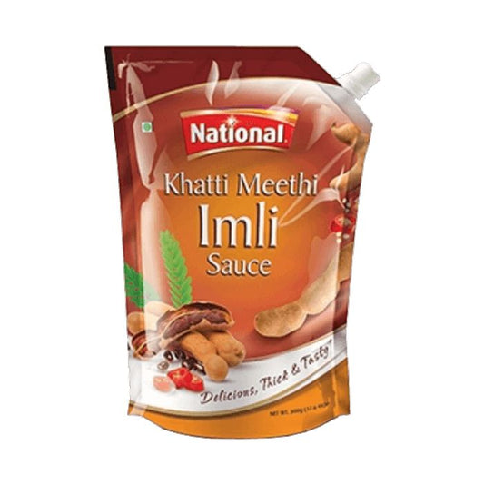 National Khatti Meethi Imli Sauce