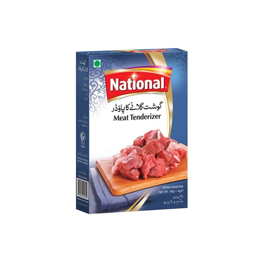 National Meat Tenderizer