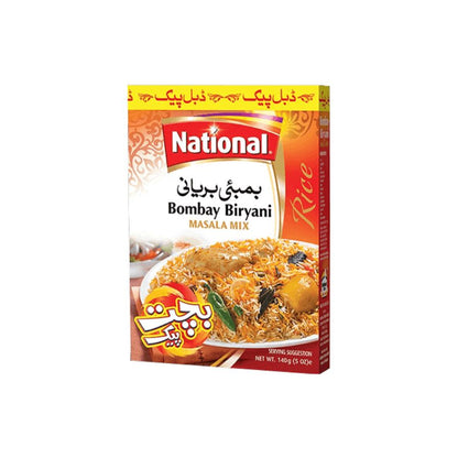 National Biryani Masala