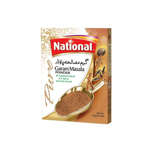 National Garam Masala Powder