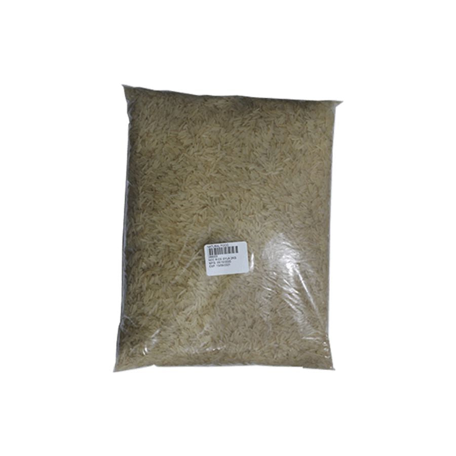 Nature Food Rice