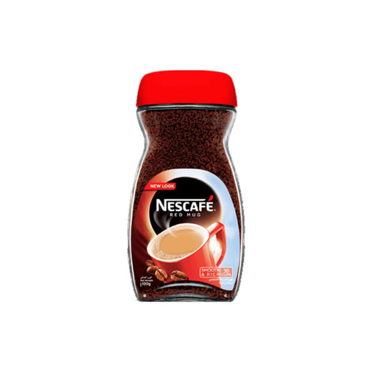 Nescafe Classic Coffee