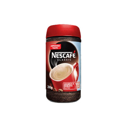 Nescafe Classic Coffee