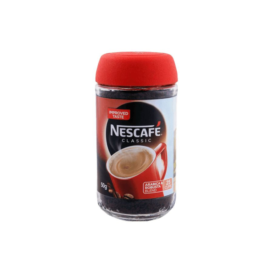Nescafe Classic Coffee