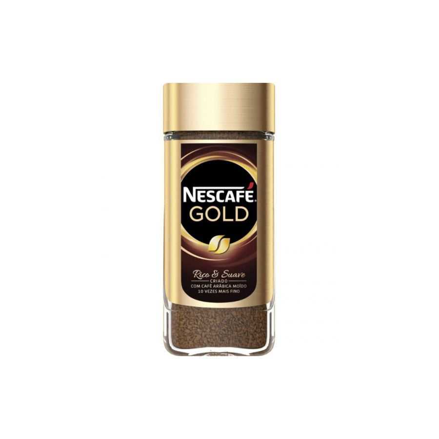 Nescafe Gold Coffee