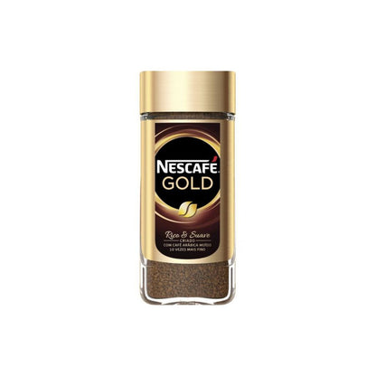 Nescafe Gold Coffee