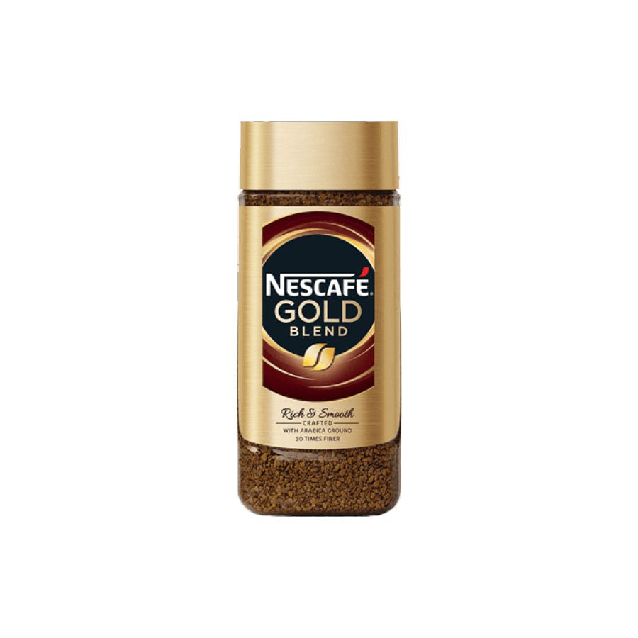 Nescafe Gold Coffee