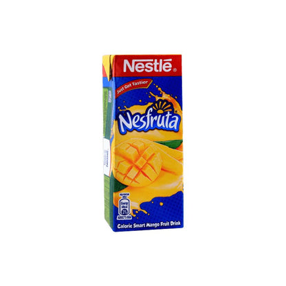 Nestle Nesfruta Mango