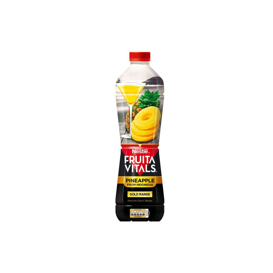 Nestle Fruita Vitals Pineapple