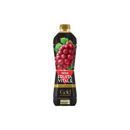 Nestle Fruita Vitals Red Grapes