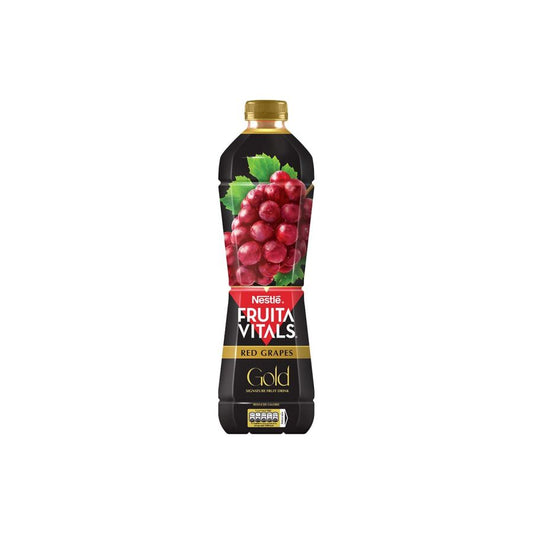 Nestle Fruita Vitals Red Grapes