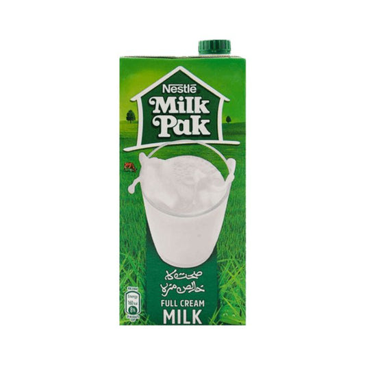 Nestle Milk Pak