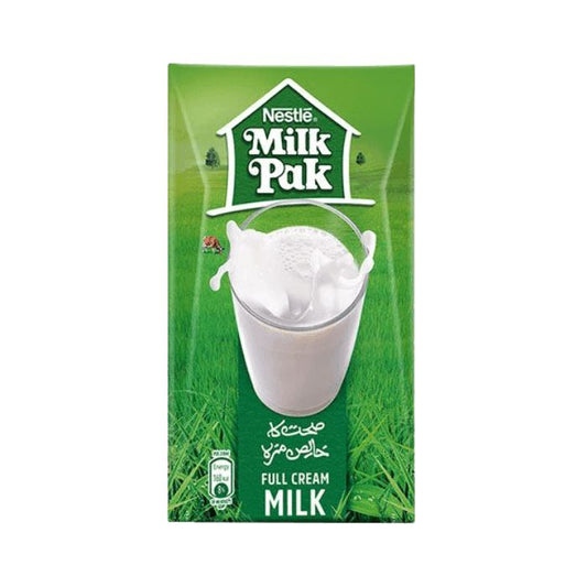 Nestle Milk Pak
