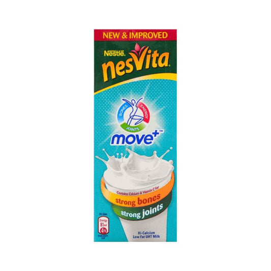 Nestle Nesvita