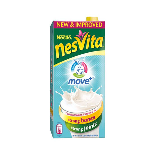 Nestle Nesvita