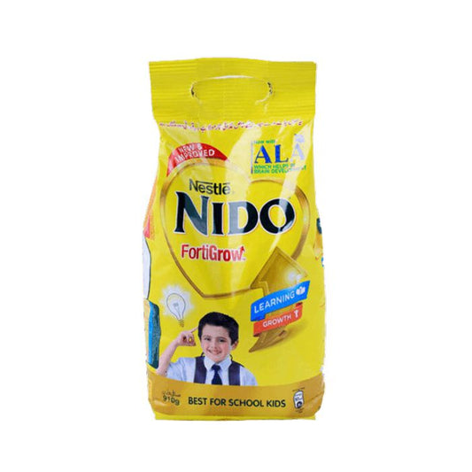 Nestle Nido