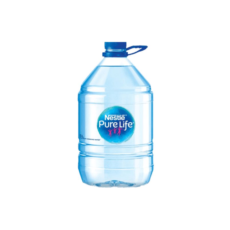 Nestle Water