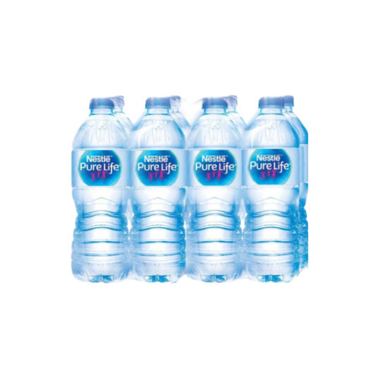 Nestle Pure Life  Water