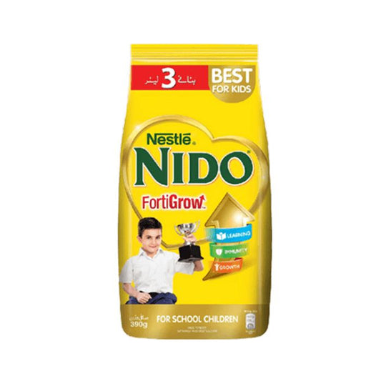 Nestle Nido