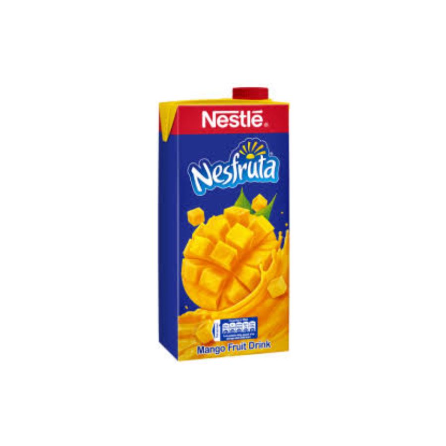 Nestle Nesfruta Mango
