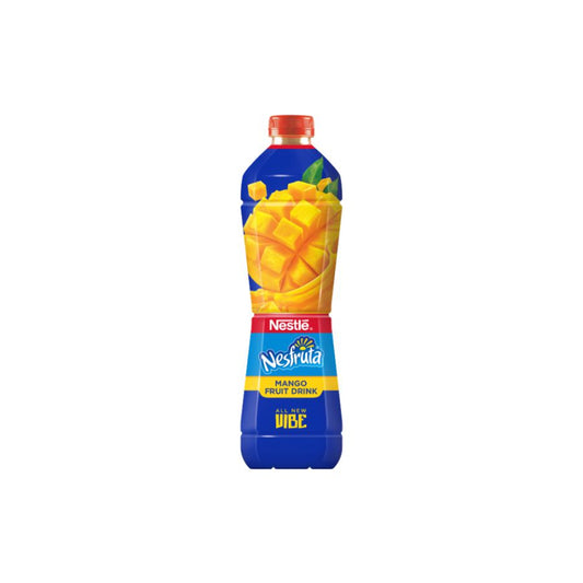 Nestle Nesfruta Mango