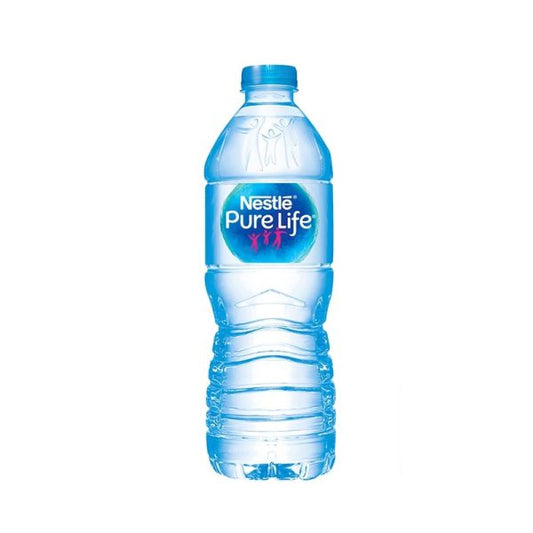 Nestle Water