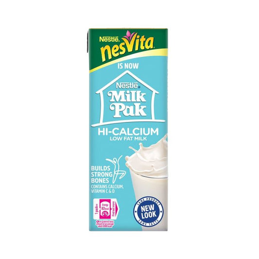 Nesvita Milk