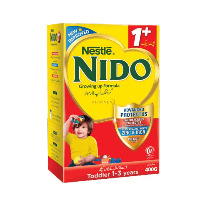 Nido 1+