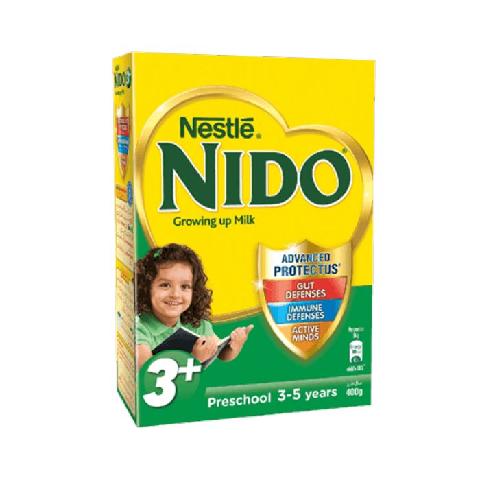 Nido 3+