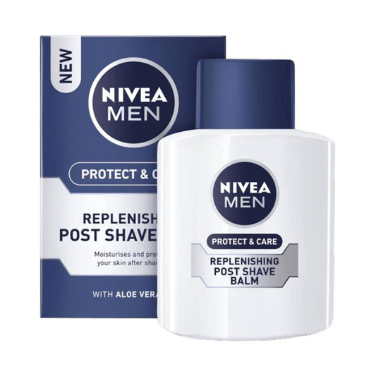 Nivea Men after shave Protect & Care