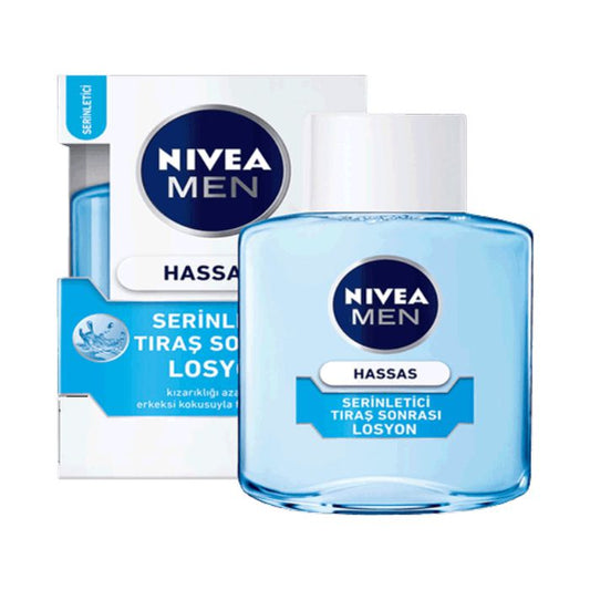 Nivea Men after shave Protect & Care