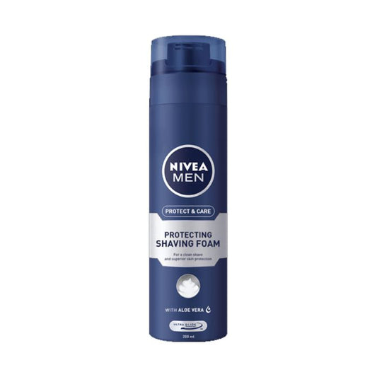 Nivea Men Shaving Foam