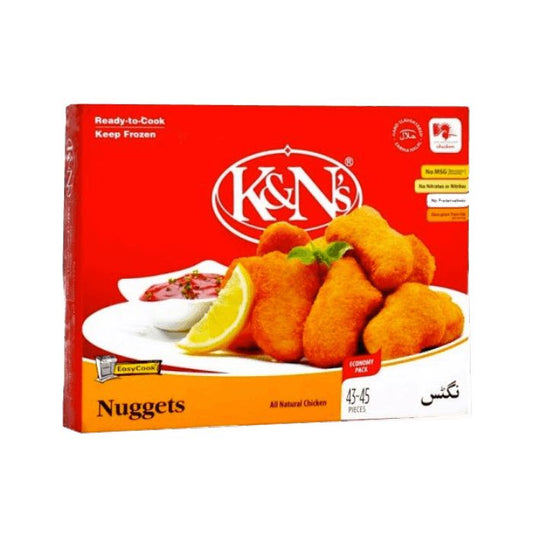 Nuggets