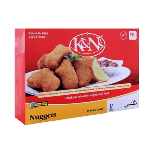 Nuggets
