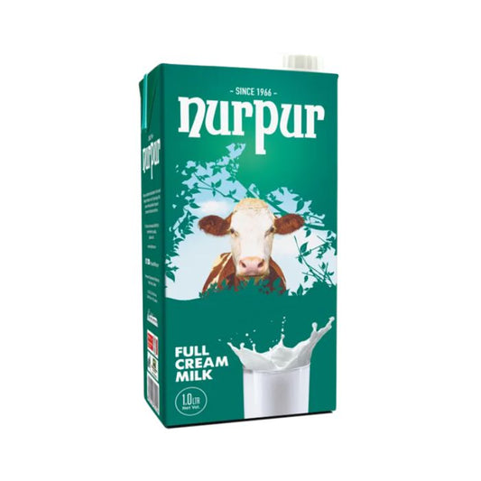 Nurpur