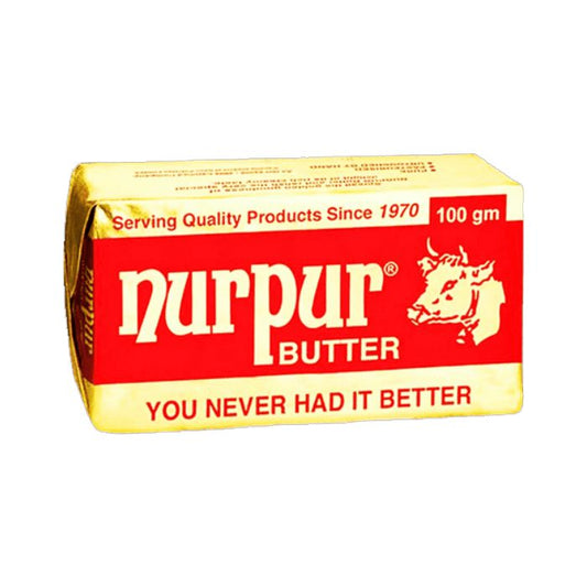 Nurpur Butter