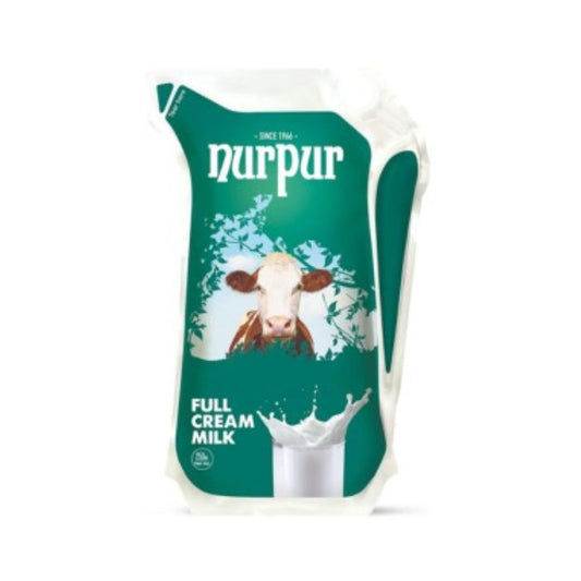 Nurpur Milk
