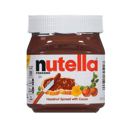 Nutella Spread