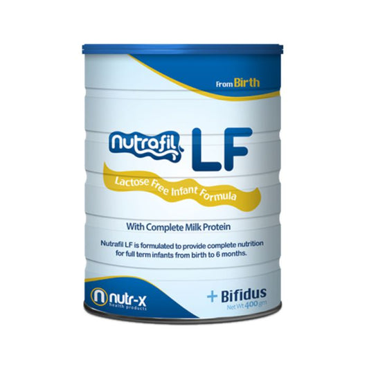 Nutrafil LF