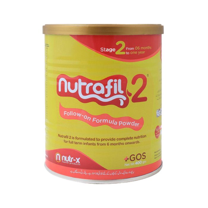 Nutrafil 2