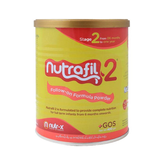 Nutrafil 2