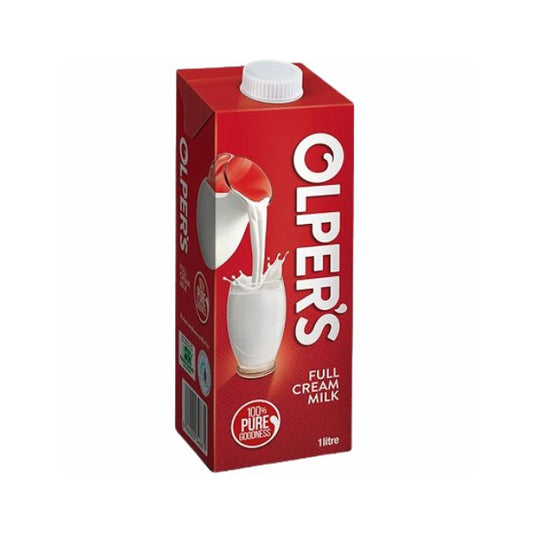 Olper Milk
