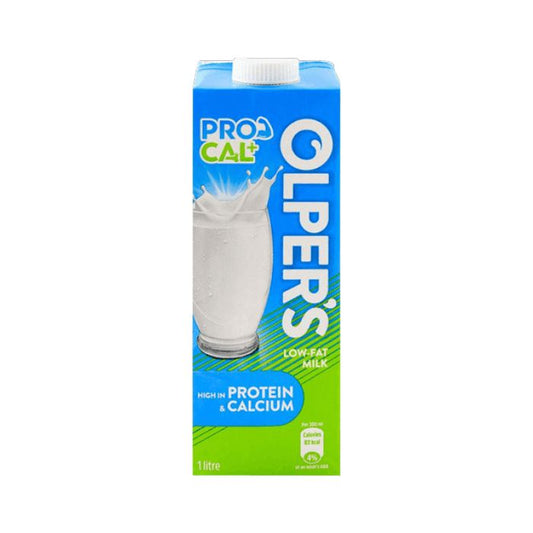 Olper Light